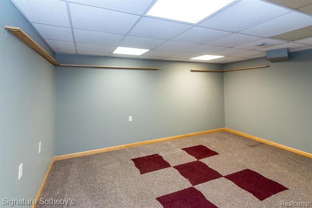 Builiding view twenty six for 32501 Eiffel, Warren, MI. 48088