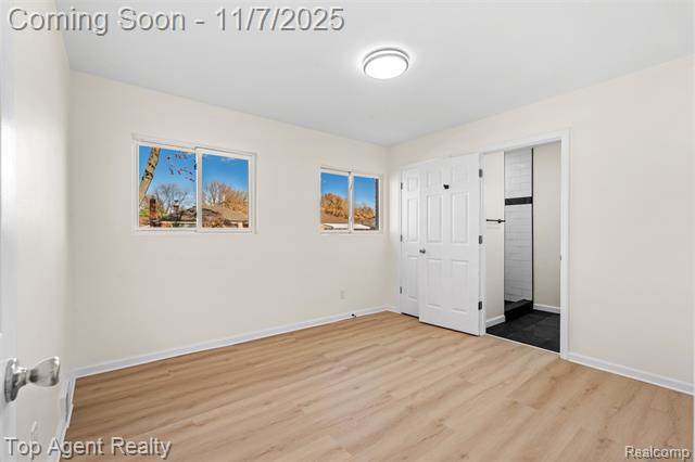 Builiding view eighteen for 22900 Playview, Saint Clair Shores, MI. 48082