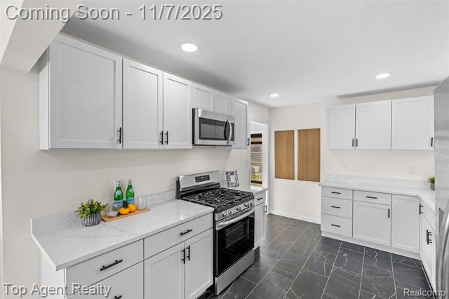 Builiding view eleven for 22900 Playview, Saint Clair Shores, MI. 48082