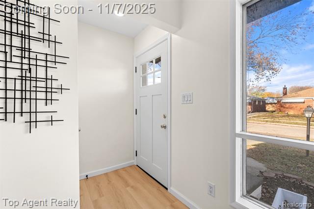 Builiding view five for 22900 Playview, Saint Clair Shores, MI. 48082