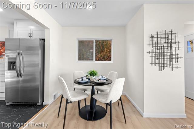 Builiding view nine for 22900 Playview, Saint Clair Shores, MI. 48082