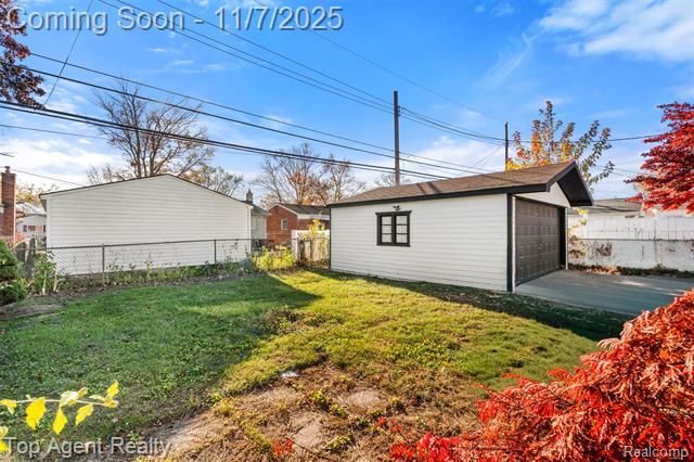 Builiding view thirty three for 22900 Playview, Saint Clair Shores, MI. 48082