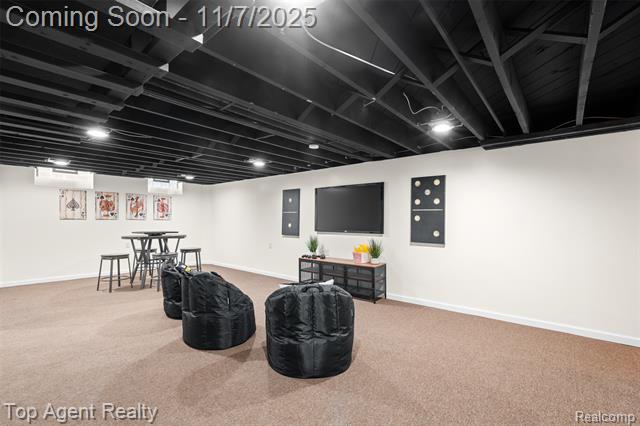 Builiding view twenty four for 22900 Playview, Saint Clair Shores, MI. 48082