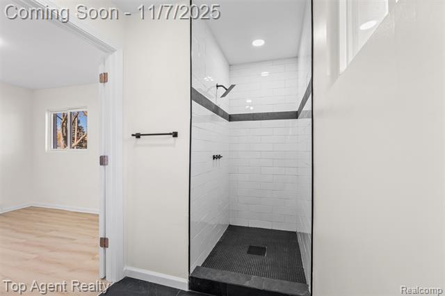 Builiding view twenty one for 22900 Playview, Saint Clair Shores, MI. 48082