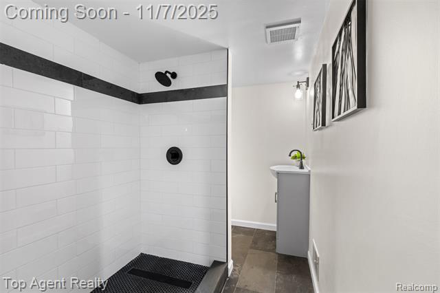 Builiding view twenty six for 22900 Playview, Saint Clair Shores, MI. 48082