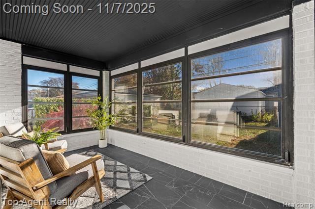 Builiding view twenty two for 22900 Playview, Saint Clair Shores, MI. 48082