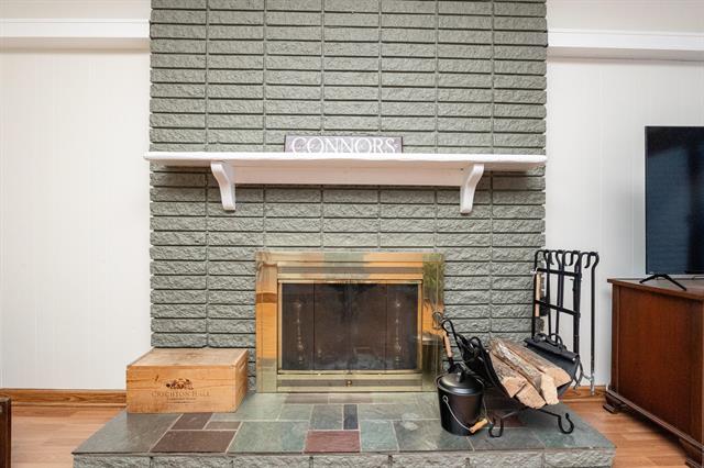 Builiding view ten for 33230 Morrison, Sterling Heights, MI. 48312