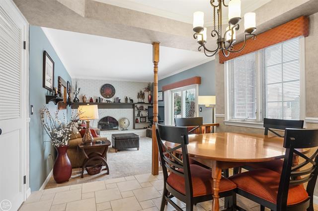 Builiding view eleven for 33770 Orban, Sterling Heights, MI. 48310