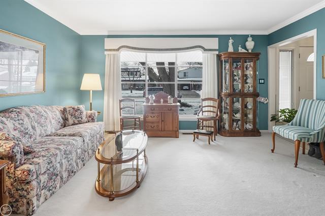 Builiding view five for 33770 Orban, Sterling Heights, MI. 48310