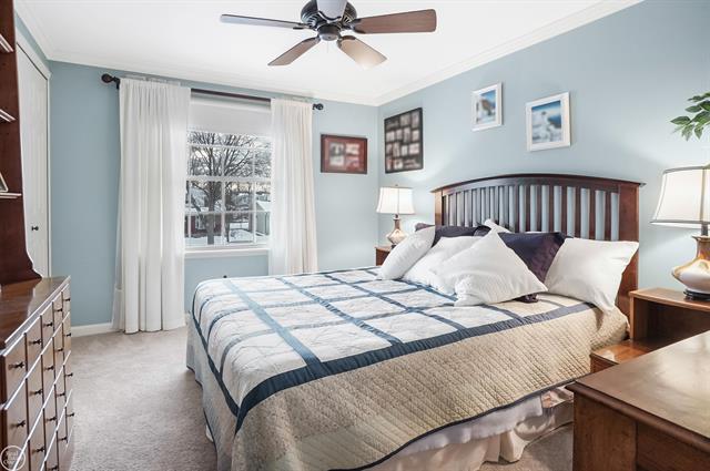 Builiding view nineteen for 33770 Orban, Sterling Heights, MI. 48310