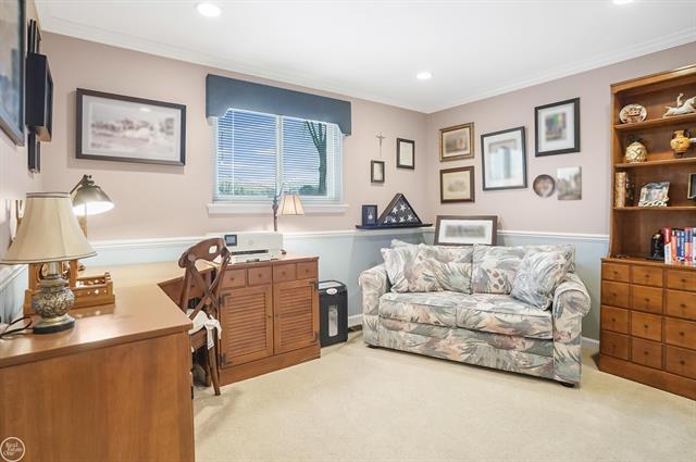 Builiding view seventeen for 33770 Orban, Sterling Heights, MI. 48310