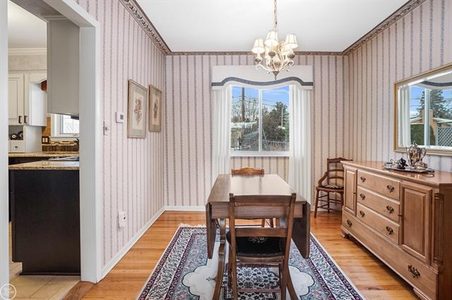 Builiding view six for 33770 Orban, Sterling Heights, MI. 48310