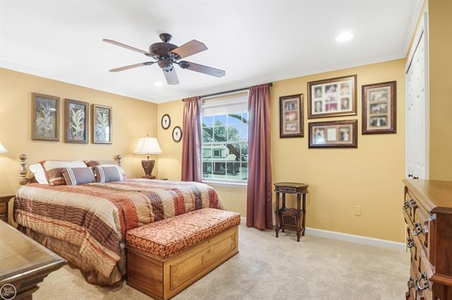 Builiding view sixteen for 33770 Orban, Sterling Heights, MI. 48310