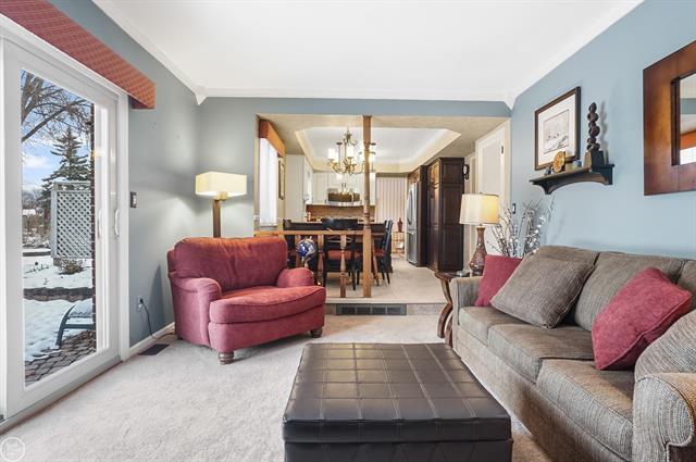 Builiding view thirteen for 33770 Orban, Sterling Heights, MI. 48310