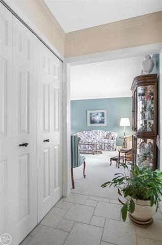 Builiding view three for 33770 Orban, Sterling Heights, MI. 48310