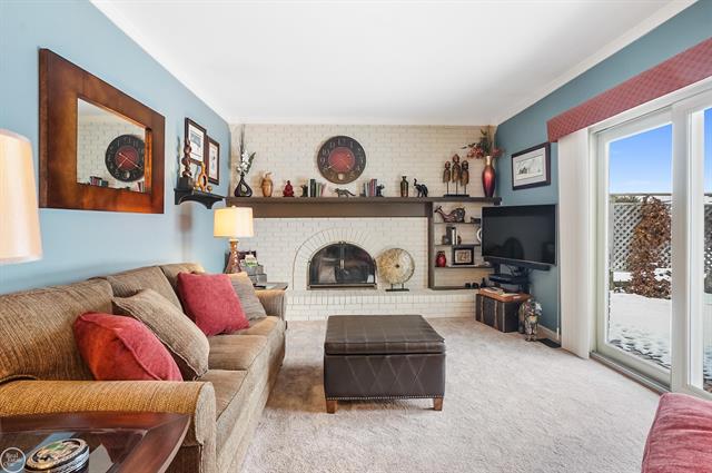 Builiding view twelve for 33770 Orban, Sterling Heights, MI. 48310