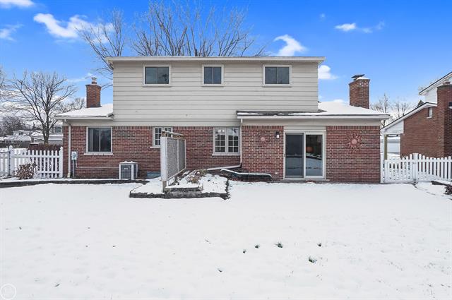 Builiding view twenty four for 33770 Orban, Sterling Heights, MI. 48310