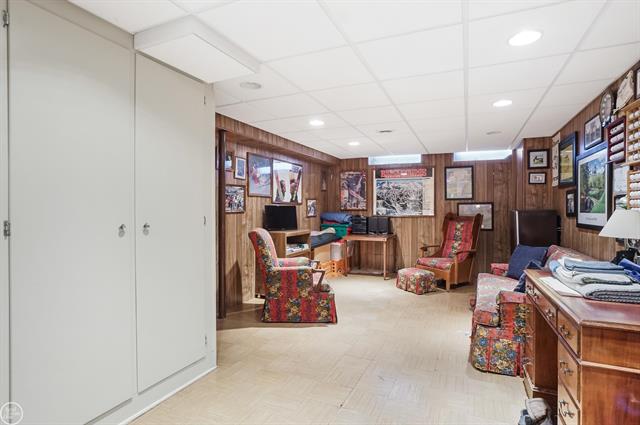 Builiding view twenty one for 33770 Orban, Sterling Heights, MI. 48310