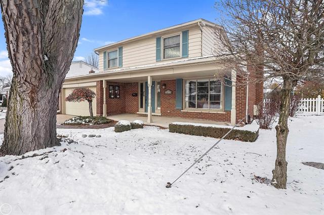 Builiding view twenty six for 33770 Orban, Sterling Heights, MI. 48310