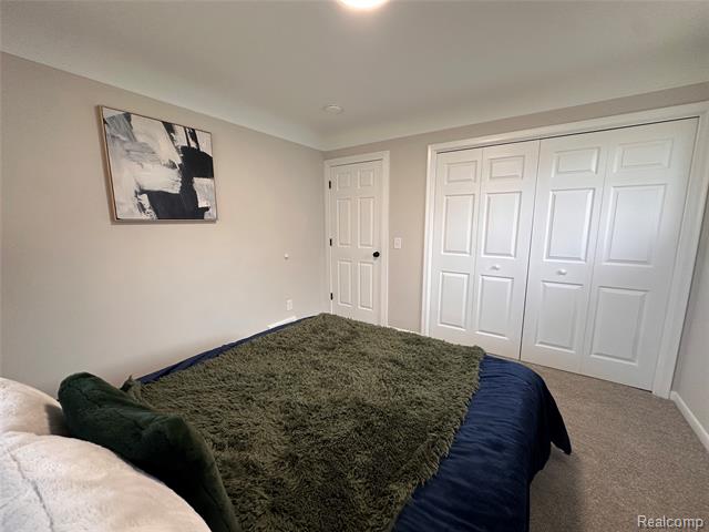 Builiding view twenty eight for 16970 Park, Fraser, MI. 48026