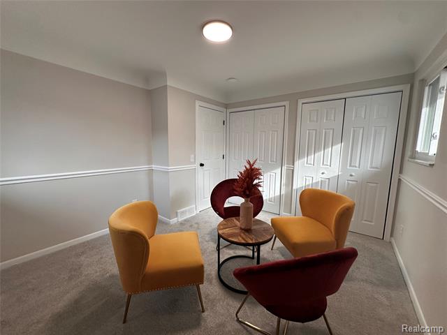 Builiding view twenty six for 16970 Park, Fraser, MI. 48026