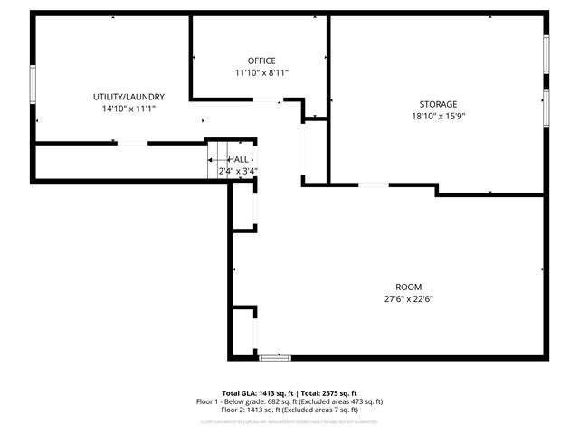 Builiding view thirty seven for 33538 Somerset, Sterling Heights, MI. 48312