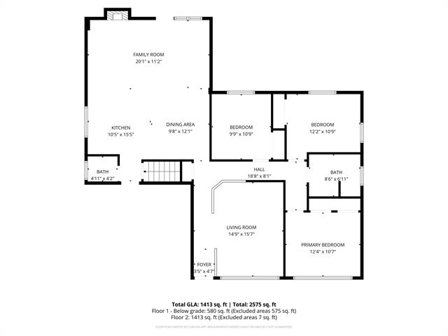 Builiding view thirty six for 33538 Somerset, Sterling Heights, MI. 48312
