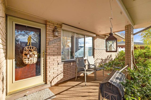 Builiding view three for 33538 Somerset, Sterling Heights, MI. 48312