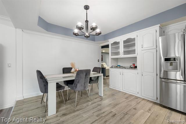 Builiding view eleven for 33437 Somerset, Sterling Heights, MI. 48312