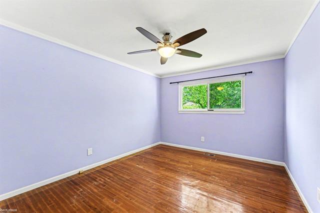Builiding view eight for 5233 Plymouth, Sterling Heights, MI. 48310