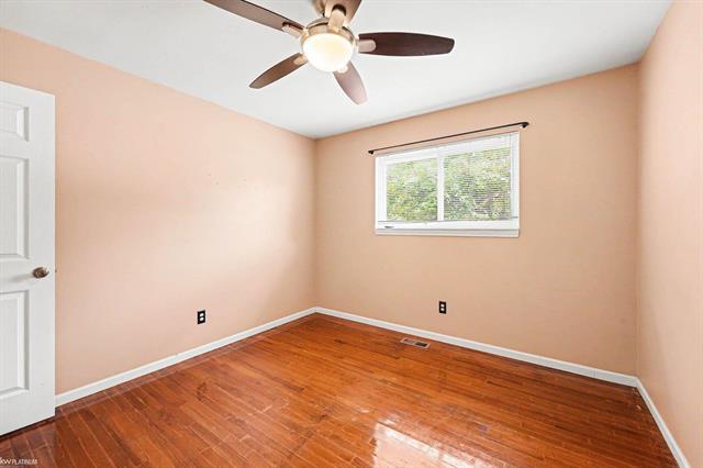 Builiding view nine for 5233 Plymouth, Sterling Heights, MI. 48310