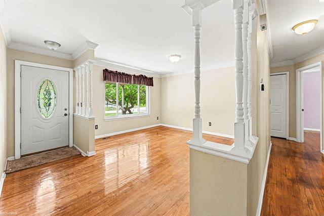 Builiding view two for 5233 Plymouth, Sterling Heights, MI. 48310