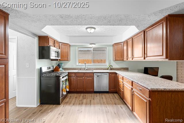 Builiding view nineteen for 33775 Shelley Lynne, Sterling Heights, MI. 48312