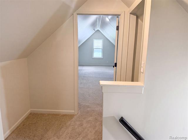 Builiding view six for 5456 Northlawn, Sterling Heights, MI. 48310