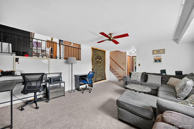 Builiding view twenty three for 33879 Brookshire, Sterling Heights, MI. 48312