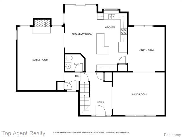 Builiding view forty four for 33780 Stonecrest, Sterling Heights, MI. 48312