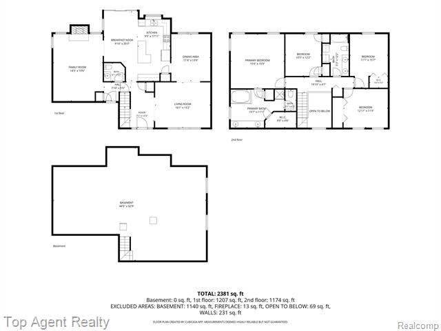 Builiding view forty one for 33780 Stonecrest, Sterling Heights, MI. 48312