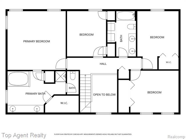 Builiding view forty three for 33780 Stonecrest, Sterling Heights, MI. 48312