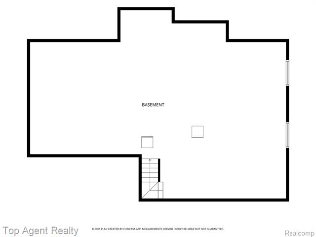 Builiding view forty two for 33780 Stonecrest, Sterling Heights, MI. 48312