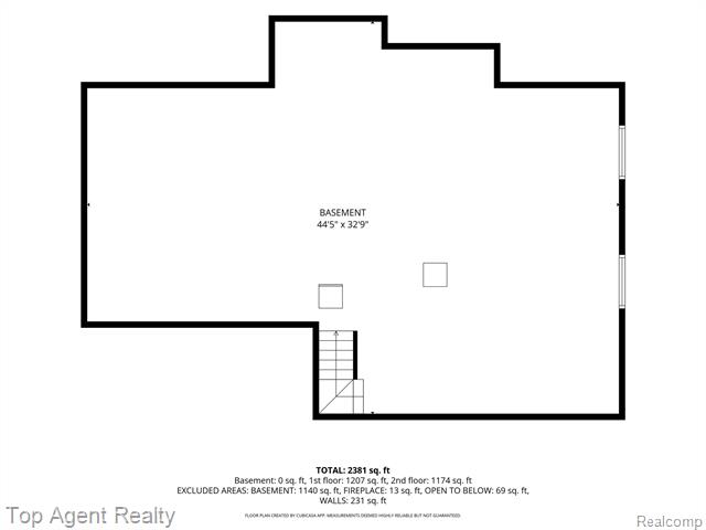 Builiding view thirty eight for 33780 Stonecrest, Sterling Heights, MI. 48312