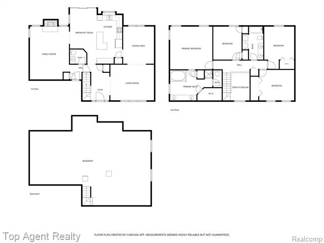 Builiding view thirty seven for 33780 Stonecrest, Sterling Heights, MI. 48312