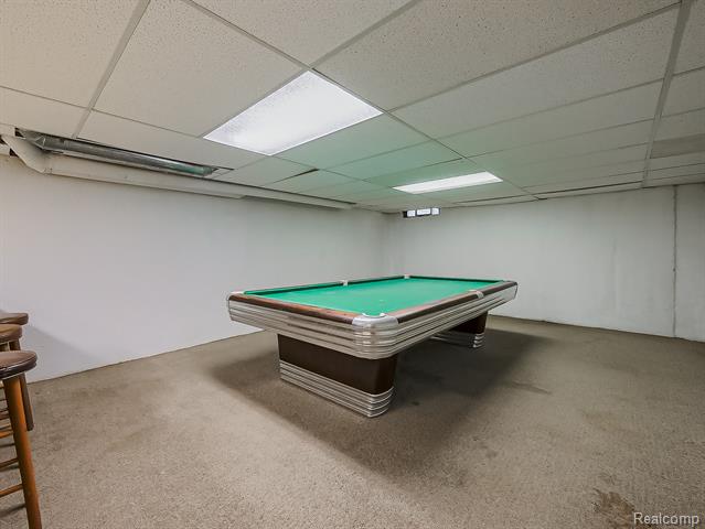 Builiding view twenty six for 21662 Flanders, Farmington, MI. 48335