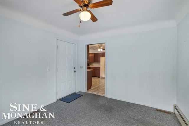 Builiding view eight for 5280 Kreger, Sterling Heights, MI. 48310