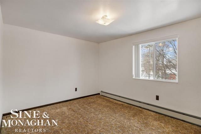 Builiding view eighteen for 5280 Kreger, Sterling Heights, MI. 48310