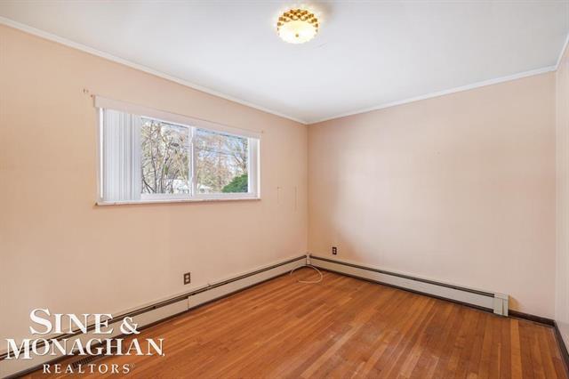 Builiding view eleven for 5280 Kreger, Sterling Heights, MI. 48310