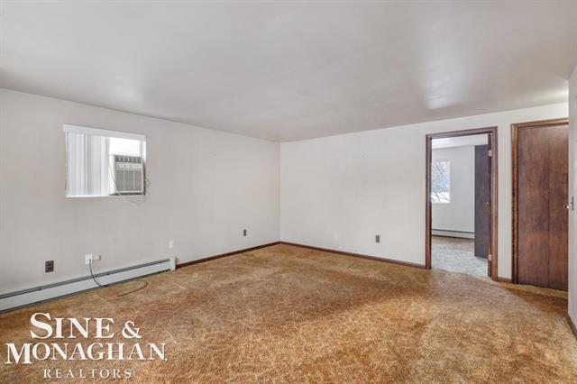 Builiding view fifteen for 5280 Kreger, Sterling Heights, MI. 48310