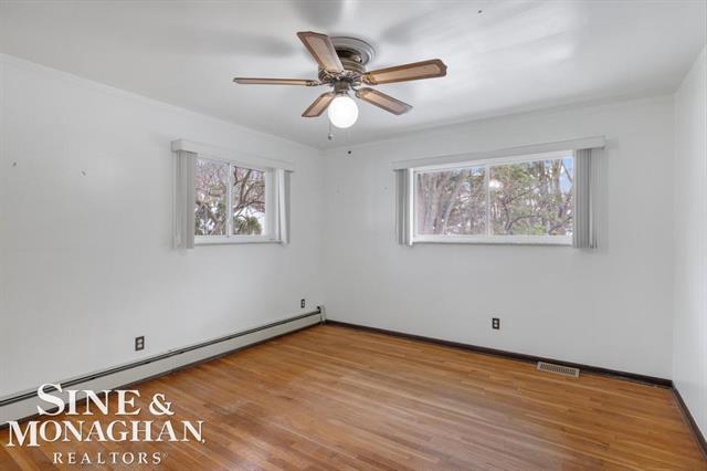 Builiding view nine for 5280 Kreger, Sterling Heights, MI. 48310