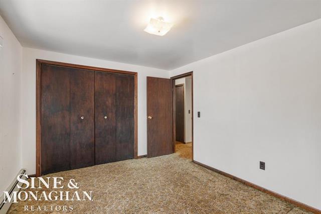 Builiding view nineteen for 5280 Kreger, Sterling Heights, MI. 48310