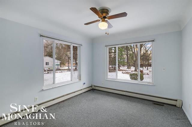 Builiding view seven for 5280 Kreger, Sterling Heights, MI. 48310