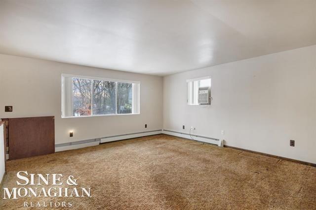 Builiding view seventeen for 5280 Kreger, Sterling Heights, MI. 48310